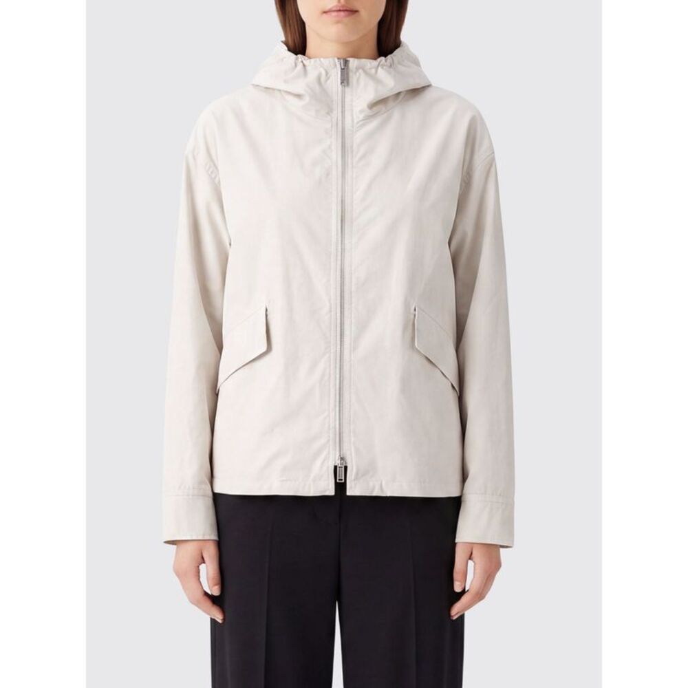 Studio Nicholson Jacket Woman White